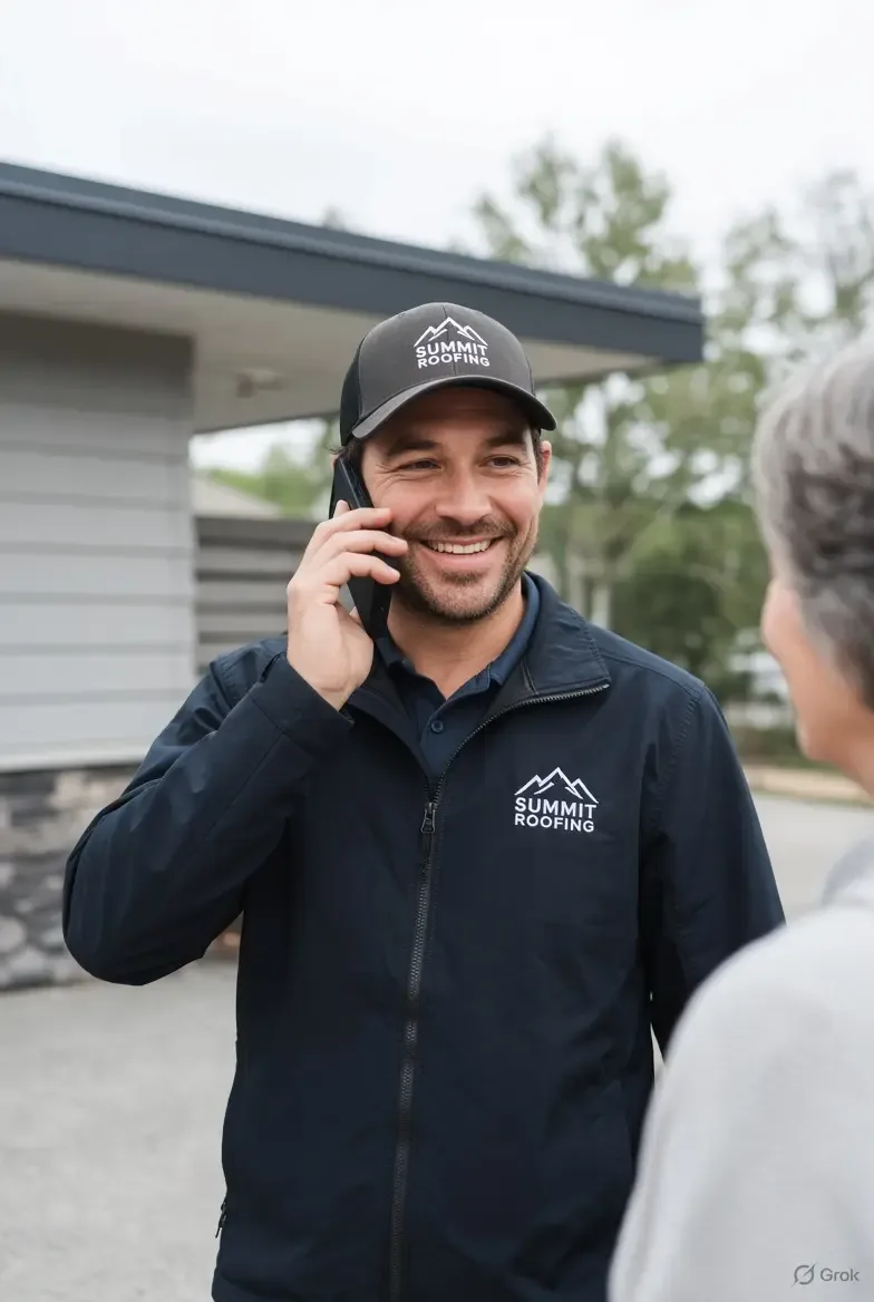 Flat Roof Leak Repair West Grove, PA FAQs